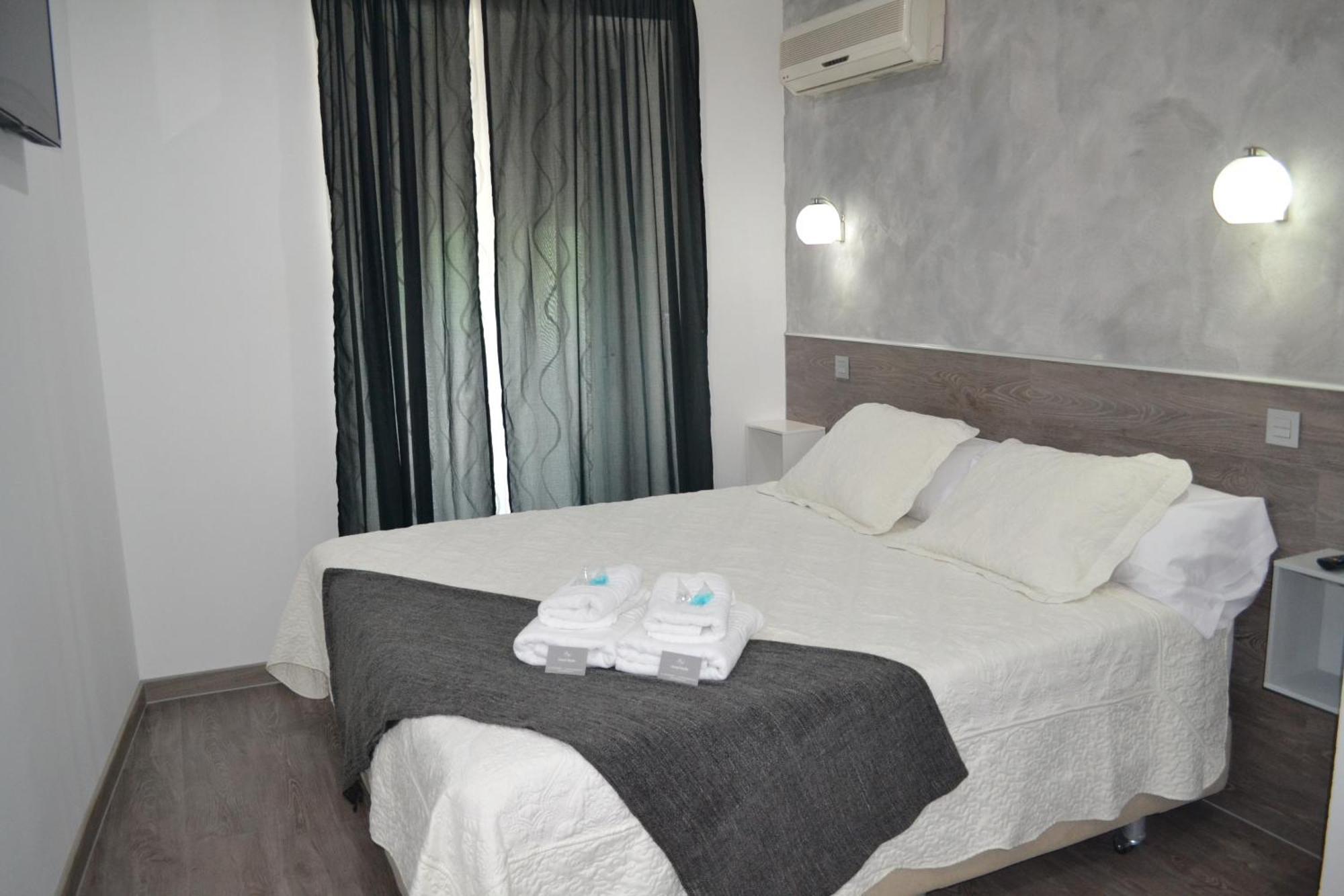 Hostal Meyra — Fotos 1